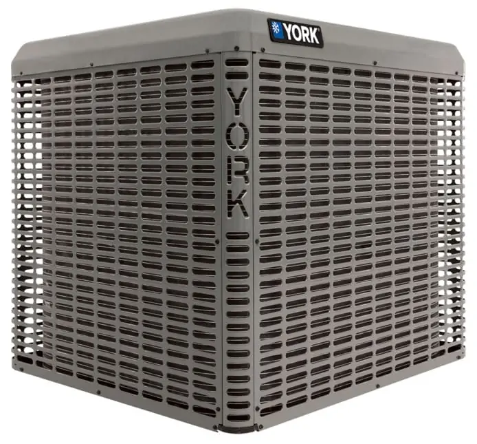 YC6 16+ SEER2 Air Conditioner