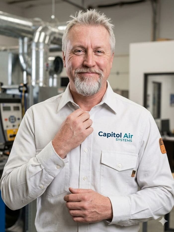 capitol air systems