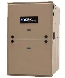 YP9C 98% Modulating Gas Furnace